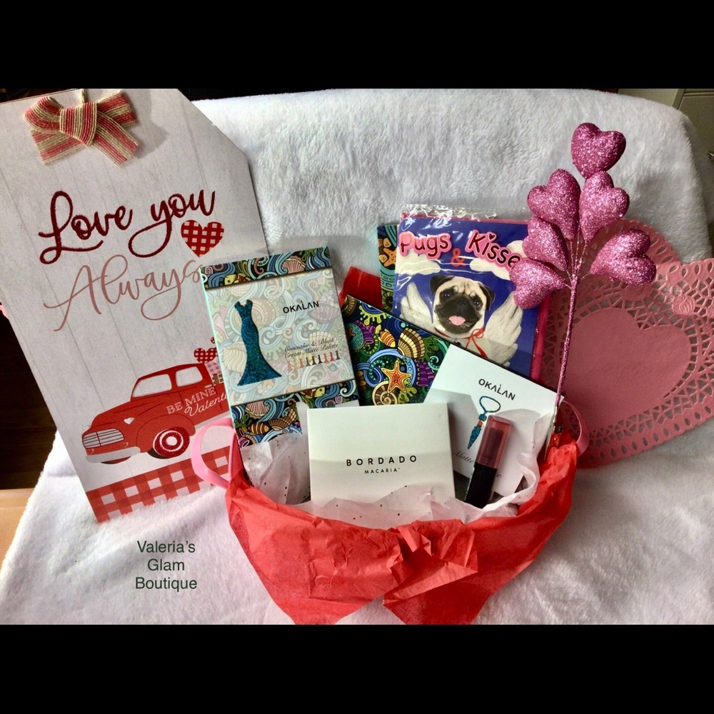 Gift Basket